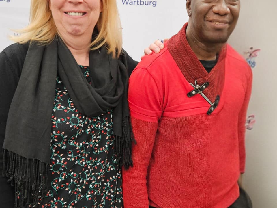 Wartburg Honors image1