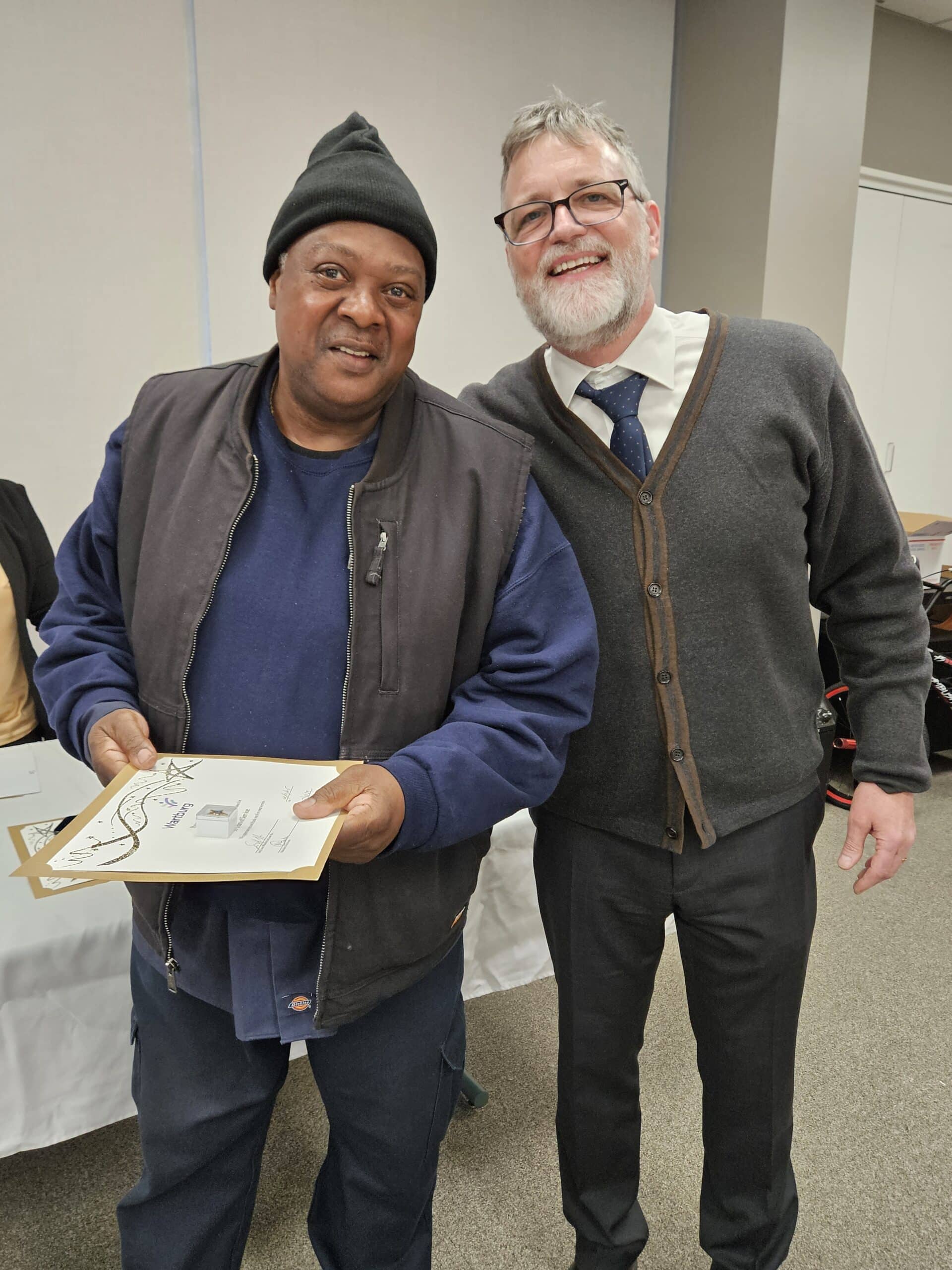 Wartburg Honors image2